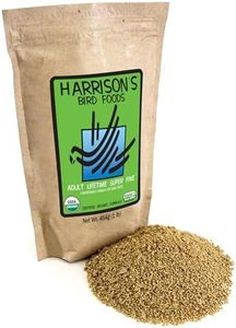 Harrison's