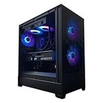 Quoted Tech Frontier Gaming PC (Intel 14th Gen - i9 14900KF, RTX 4090, 2TB SSD, 32GB RAM, Windows 11)