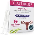 Yeast Infection Treatment for Women