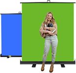 EMART Collapsible Chromakey Backdro