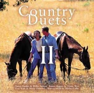 Country Duets II