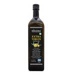 Kouzina 100% Greek Extra Virgin Olive Oil | 1L | Olive Oil for Cooking | Cold Pressed Olive Oil