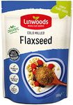 Linwoods Organic Milled Flaxseed, 200g