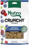 Nutro Crunchy Dog Treats With Real 