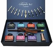 Plotube Calligraphy Pen Set – Inclu