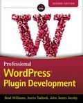 Professional WordPress Plugin Development