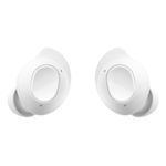 Samsung Galaxy Buds FE Active Noise Cancelling Wireless Earbuds - White (SM-R400) International Version