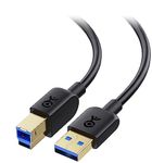 Cable Matters USB 3.0 Cable 3m (USB