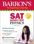 SAT Subject Test Physics with Onlin