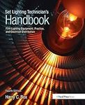 Set Lighting Technician's Handbook:
