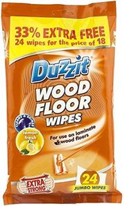 DUZZIT WOO