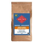 Anita’s Organic Mill -Organic Rolled Oats, Bulk Size 2.5kg, Made in Canada