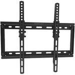 Stanley Super Slim Tilt Mount for 23-55-Inch Medium Flat Panel Television