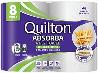 Quilton Ab