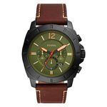 Fossil BQ2760 Mens Privateer Watch