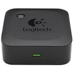 Logitech Wireless Speaker Adapter f