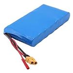 BaYte 18650 Lithium-ion Battery Pac