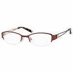 LIZ CLAIBORNE 417 0FL9 CAMEL PEACH 48/17-135