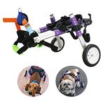 Pet Wheelchair