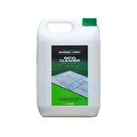 Garden Xpert Patio Cleaner Concentrate | 5 litre | Suitable for Patios, Natural Stone, Paving Slabs, Decking, Paths, Roof | Lasting Protection | Huge 250m2 Coverage | Pet Friendly Once Dry