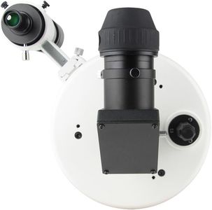 Sky-Watcher Skymax 180mm Maksutov-Cassegrain Telescope