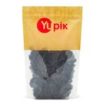 Yupik Pitted Prunes, 1 kg, Gluten-Free, Kosher, Dried Fruits, No Pits, No Added Sugar, Source of Fiber, Healthy Snacks, Ideal for Baking, Smoothies, Blended Drinks