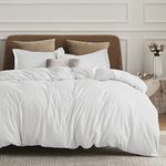 White Comforter Covers