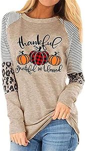 Thanksgivi