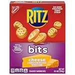 Ritz Bits Cheese Cracker Sandwiches