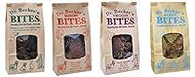 Dr. Becker's Bites Flavor Variety P