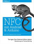 NFC mit Android und Arduino (German