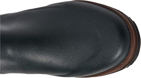 Aigle Parcours 2 ISO Hunting Boots – Waterproof Insulated Rubber