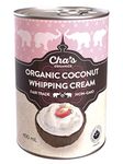 Coconut Whipping Cream