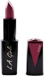 L.A. Girl Lip Attraction Lipstick, Cutie GLC583