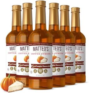 Matteo's B