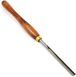Crown 242 1/2" 13mm Bowl Gouge, 14"