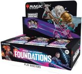 Magic: The Gathering Foundations -