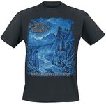 Dark Funeral Where shadows forever reign T-Shirt black L