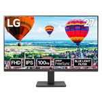 LG 27MR41A 27” Full HD IPS Monitor with AMD FreeSync and 100Hz Refresh Rate