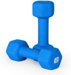 CAP Barbell Neoprene Dumbbell Weigh