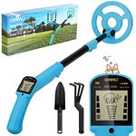 Child Metal Detector