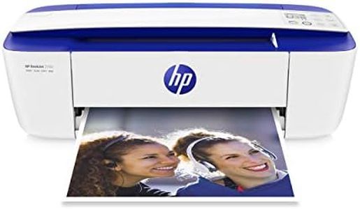 HP DeskJet