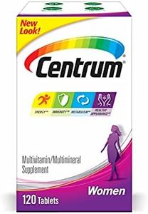 Centrum Multivitamin for Women, Other, 120 Count