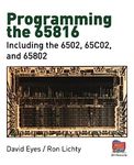 Programming the 65816: Including the 6502, 65C02, and 65802