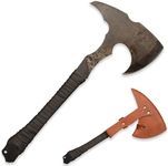 SV 0170 Handmade cast Manganese Ste