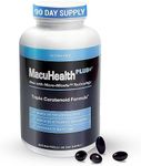 Macuhealth Plus+ Eye Vitamins Suppl