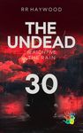 The Undead Thirty. Hindhead Part 2: Season Five. The Rain