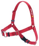 Sense-Ation Harness Sense-Ible No-Pull Dog Harness - Red Medium