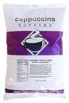 Cappuccino Supreme 2 lb bag Caramel