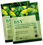 BSY Noni Black Hair Magic (20ml X 1